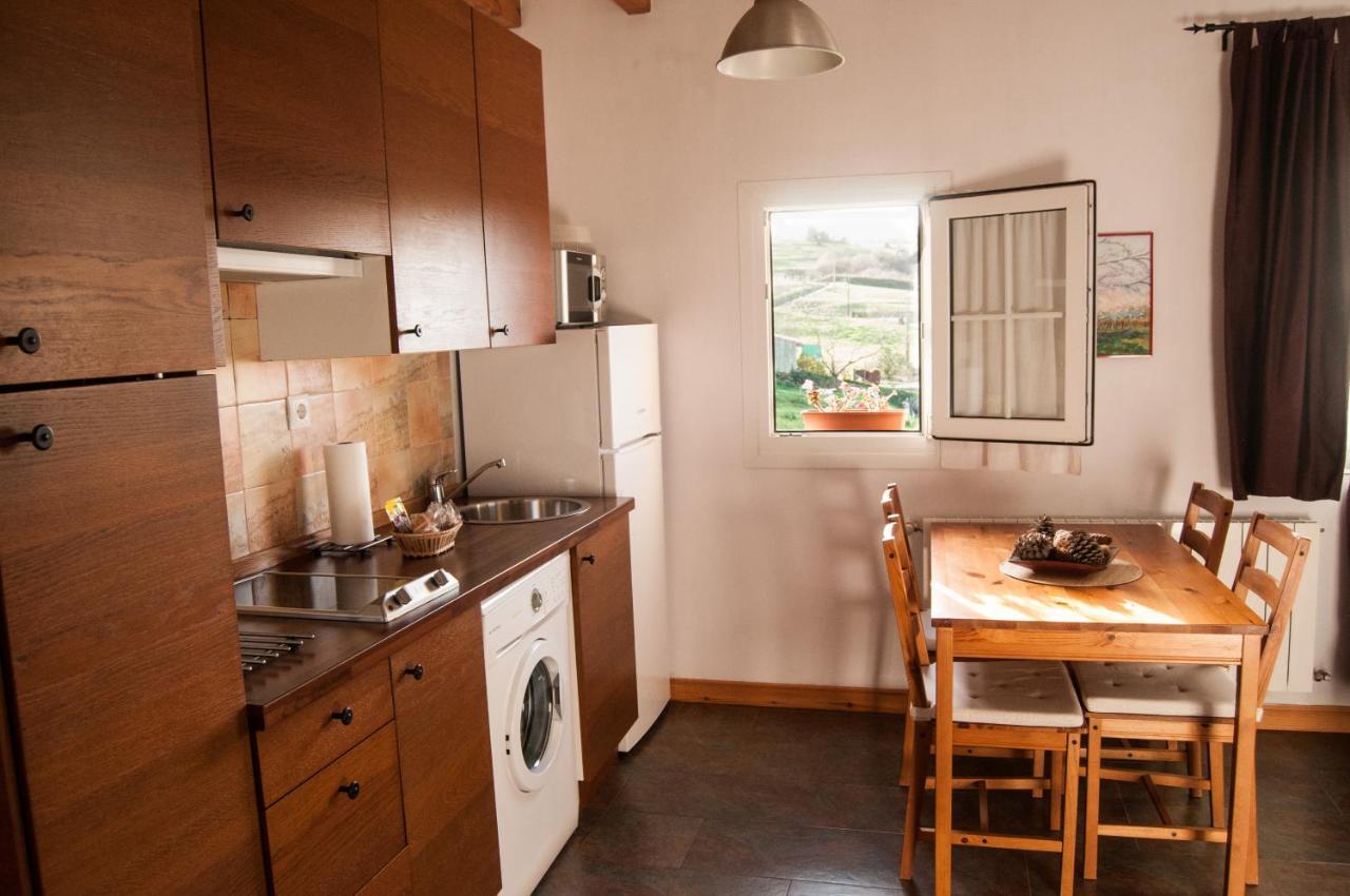 Apartamentos Corona Комилас Екстериор снимка